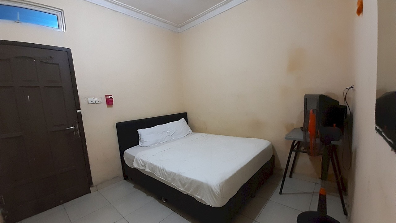 Photo of Bedroom in Lubuk Baja