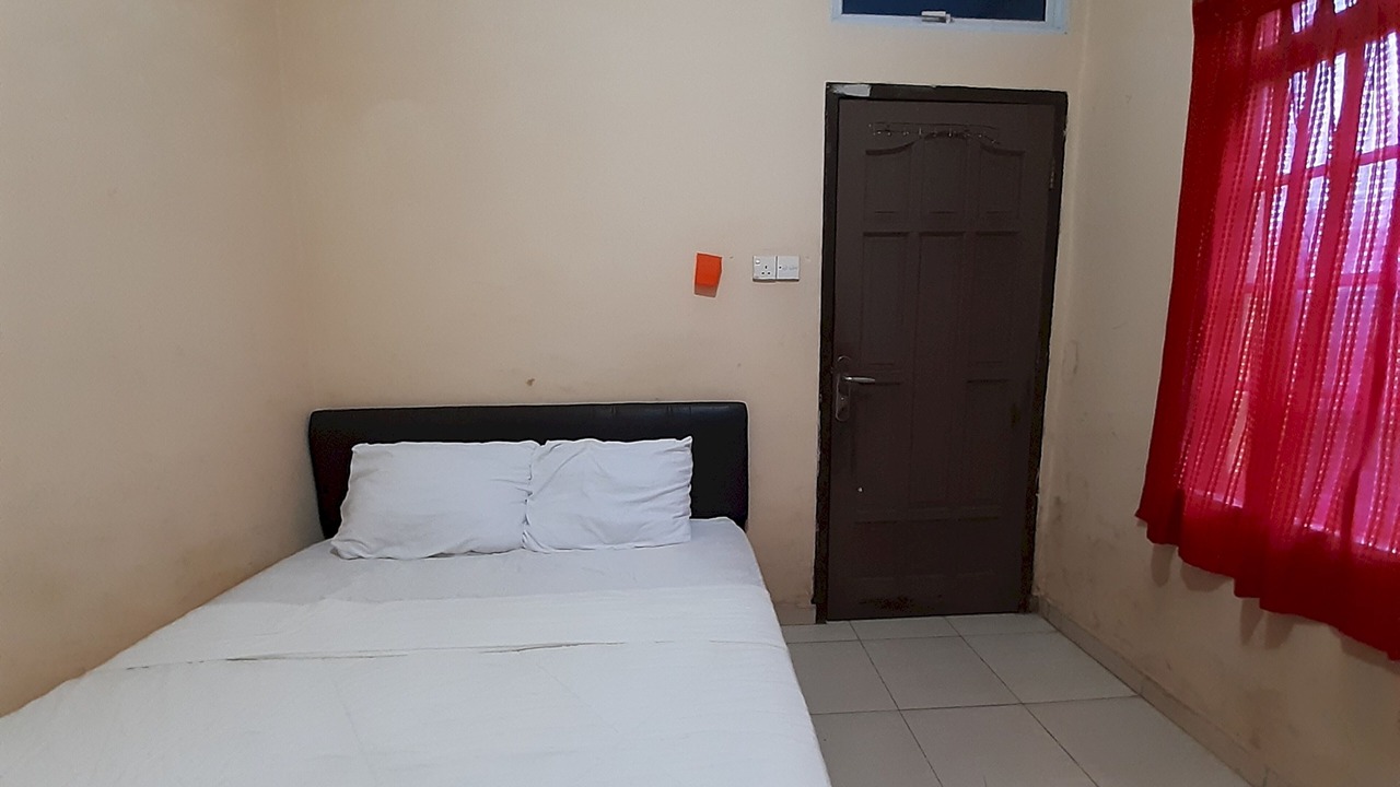 Photo of Bedroom in Lubuk Baja