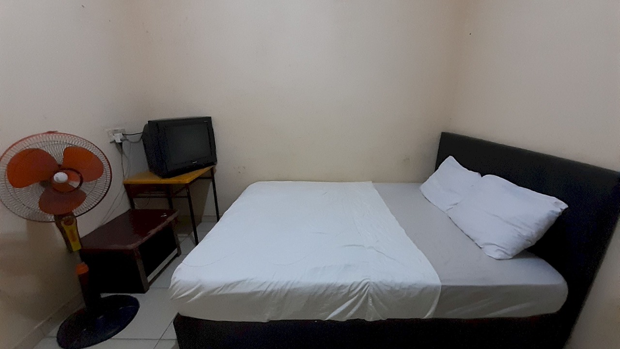 Photo of Bedroom in Lubuk Baja