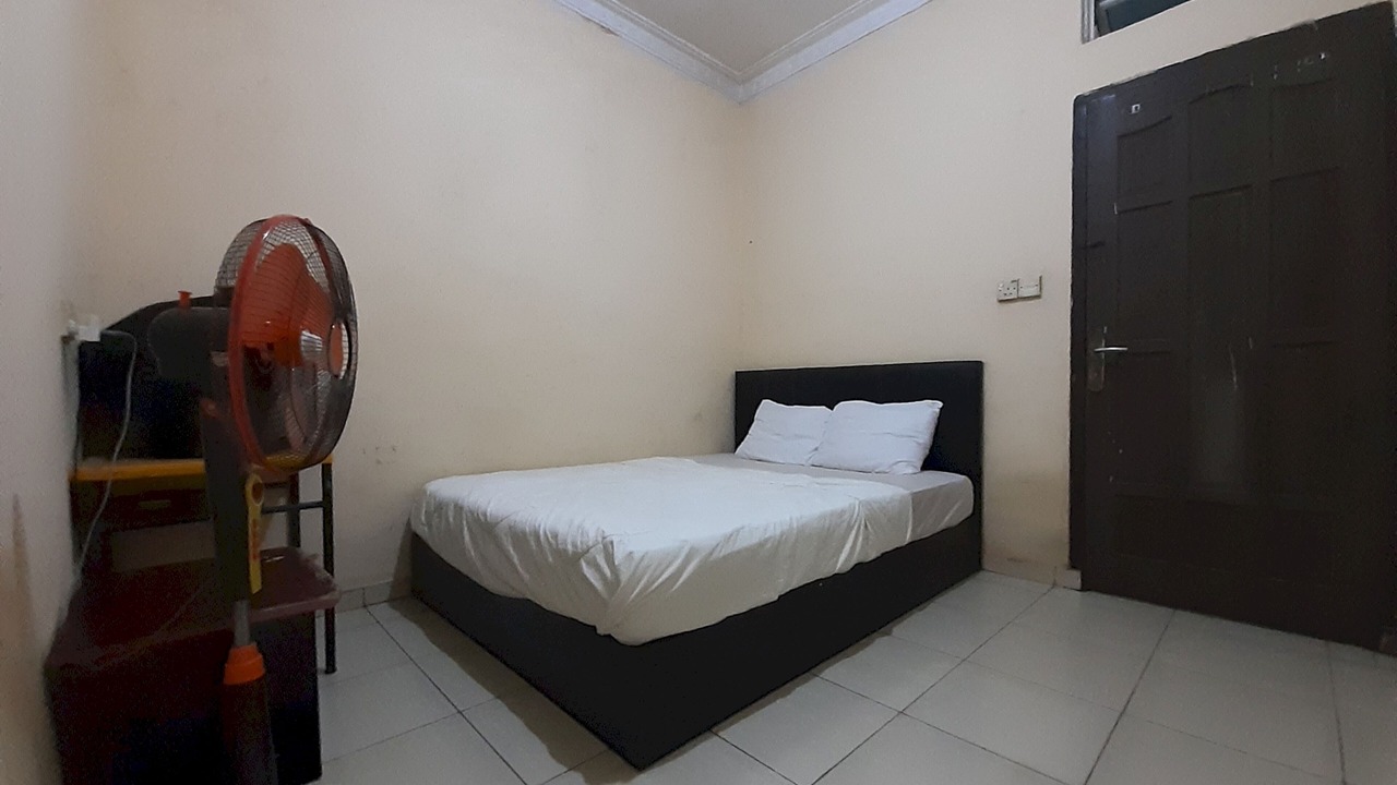 Photo of Bedroom in Lubuk Baja