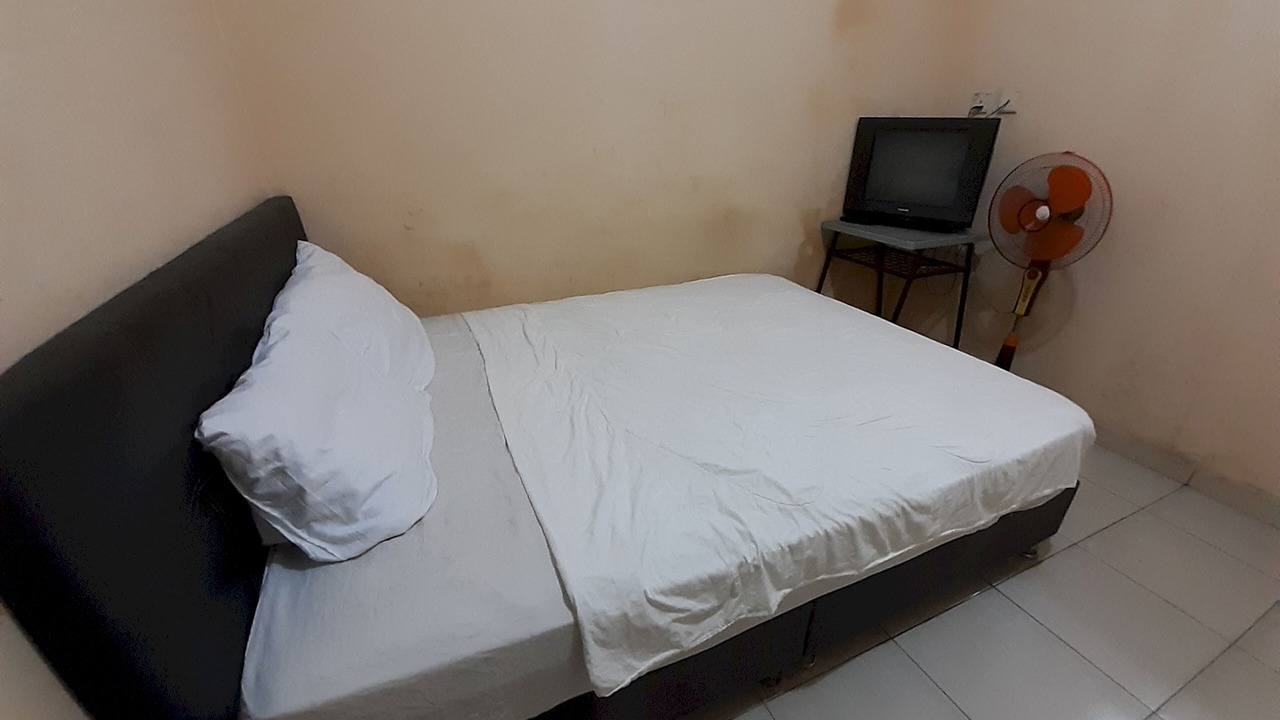 Photo of Bedroom in Lubuk Baja