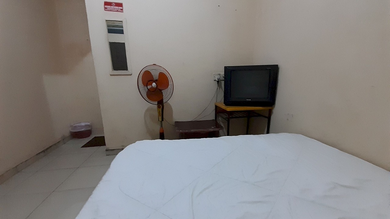 Photo of Bedroom in Lubuk Baja