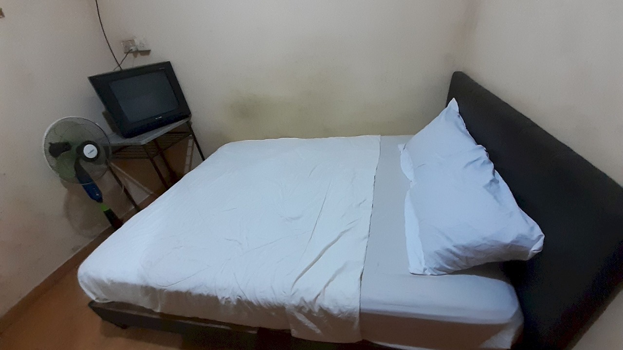 Photo of Bedroom in Lubuk Baja