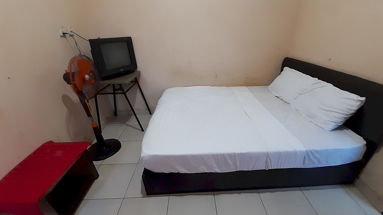 Photo of Bedroom in Lubuk Baja