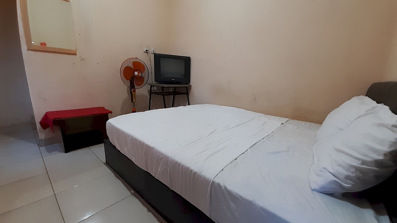 Photo of Bedroom in Lubuk Baja