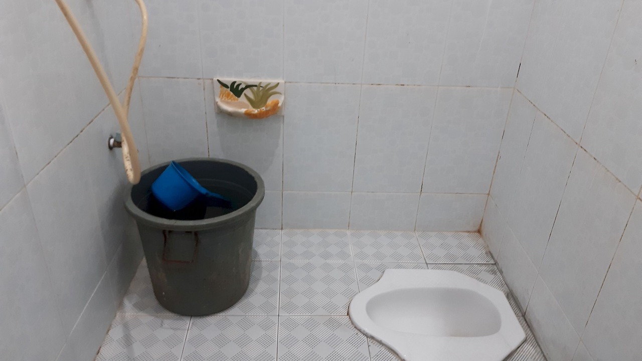Photo of Bathroom in Lubuk Baja