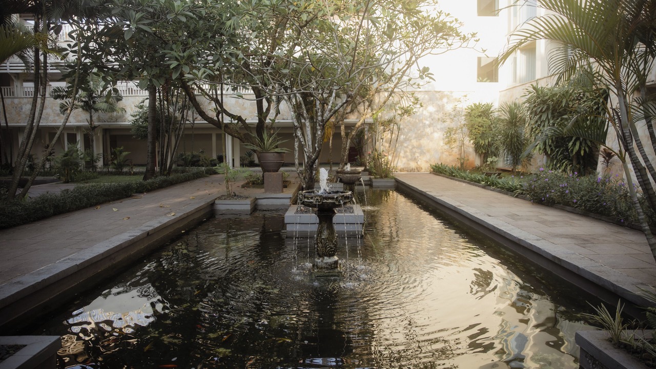 Photo of Patio Balcony in Tangerang