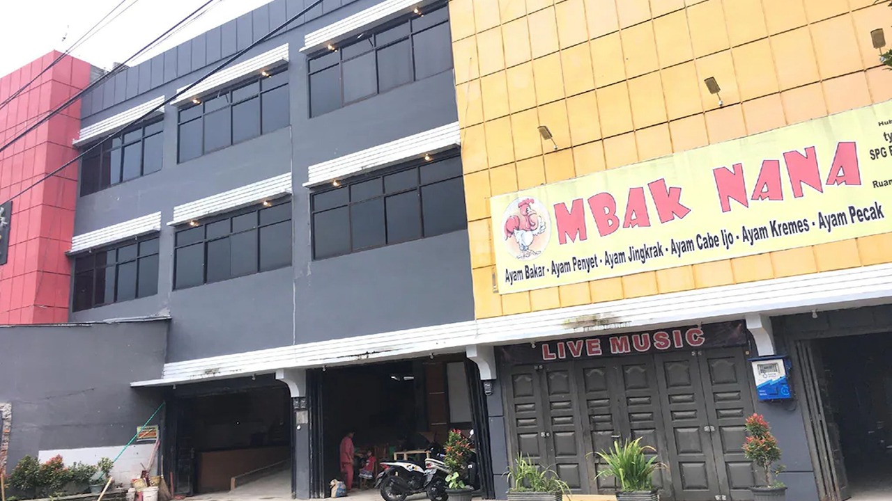 Photo of Outdoor in Binjai