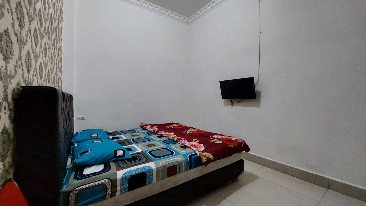 Photo of Bedroom in Binjai