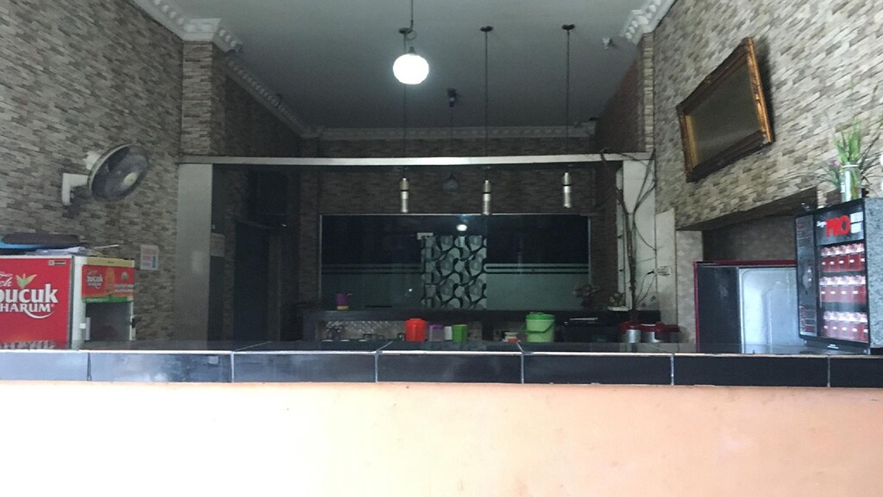 Photo of Kitchen in Binjai