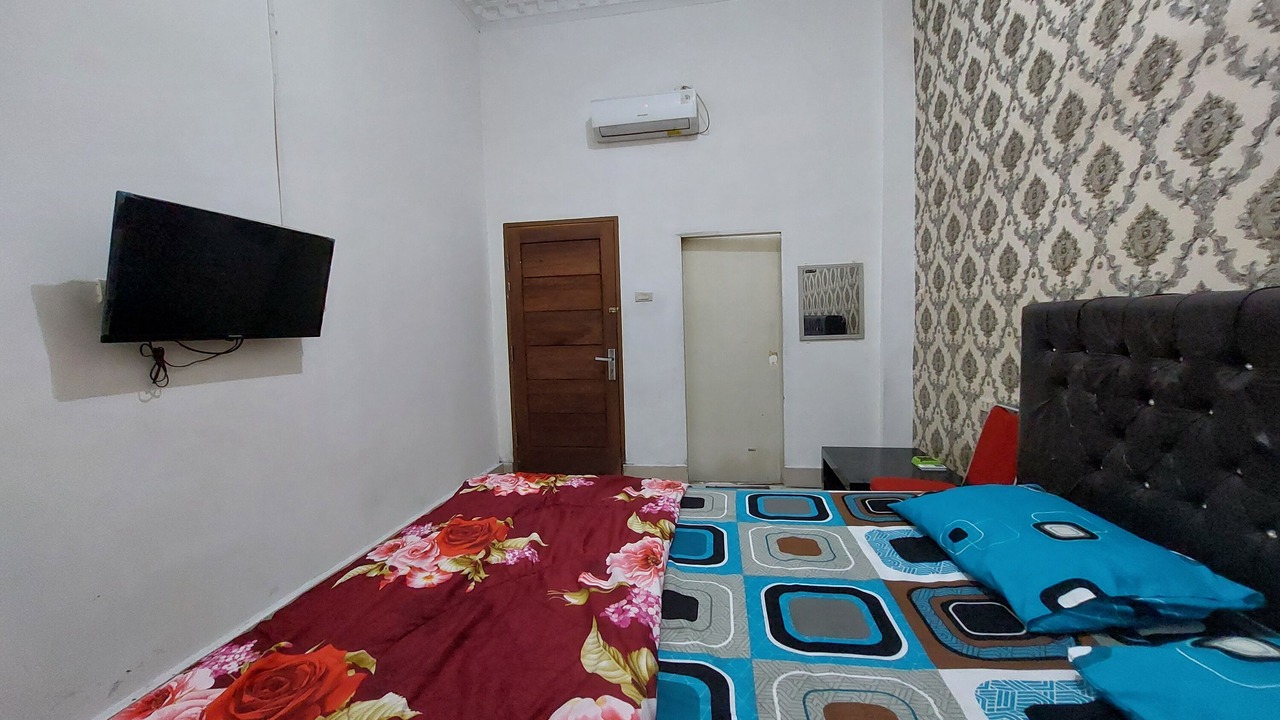 Photo of Bedroom in Binjai