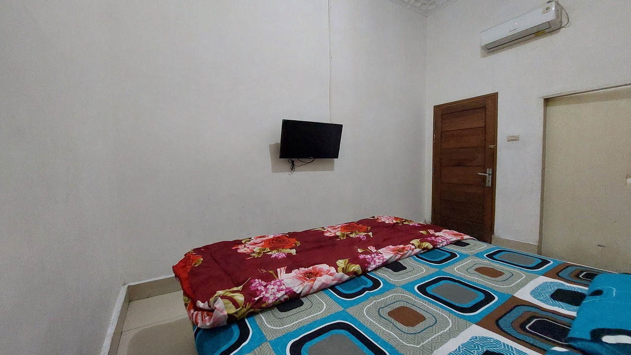 Photo of Bedroom in Binjai