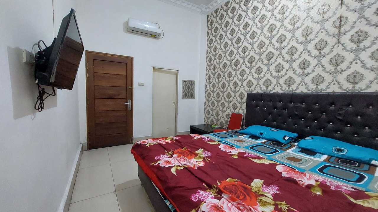 Photo of Bedroom in Binjai