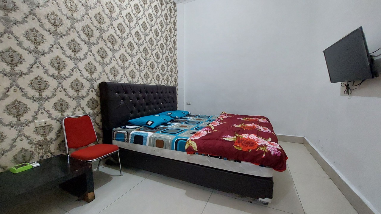 Photo of Bedroom in Binjai