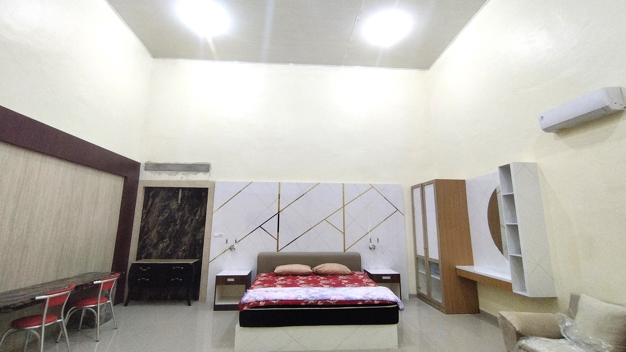 Photo of Bedroom in Jambi
