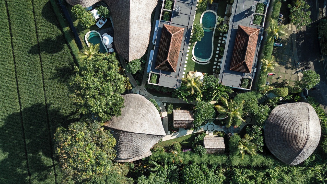 Photo of Outdoor in Tabanan