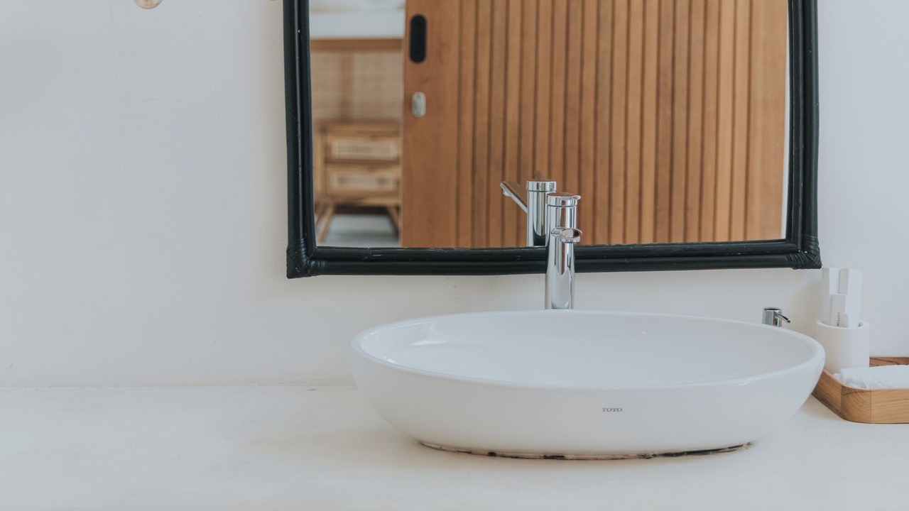 Photo of Bathroom in Tabanan
