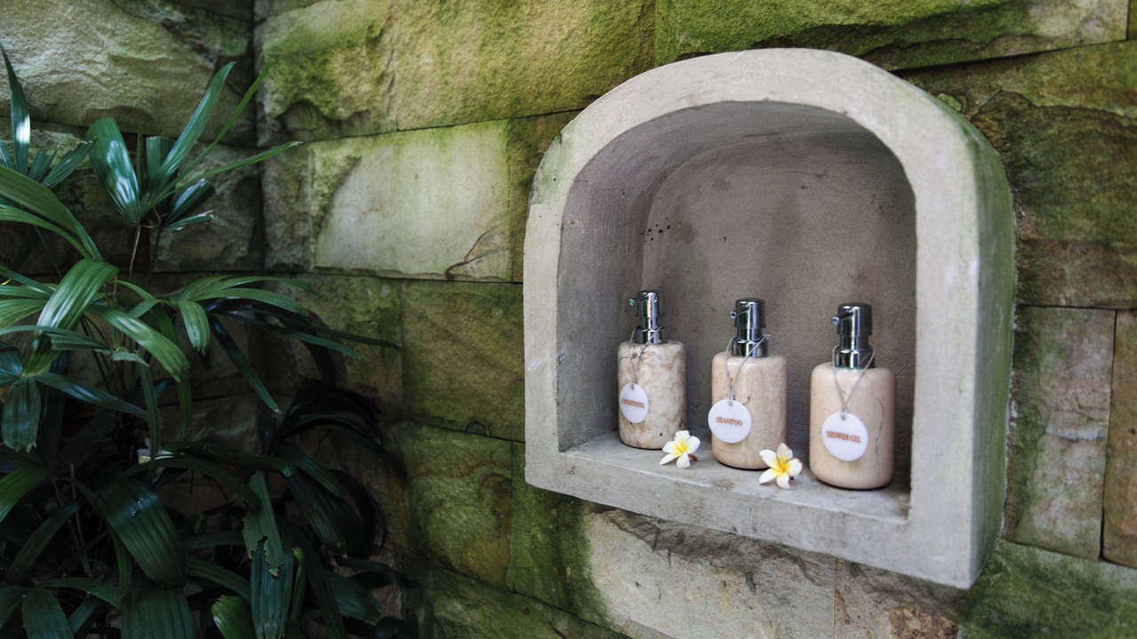 Photo of Bathroom in Tabanan