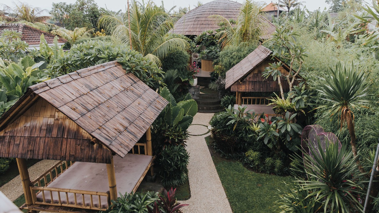 Photo of Outdoor in Tabanan