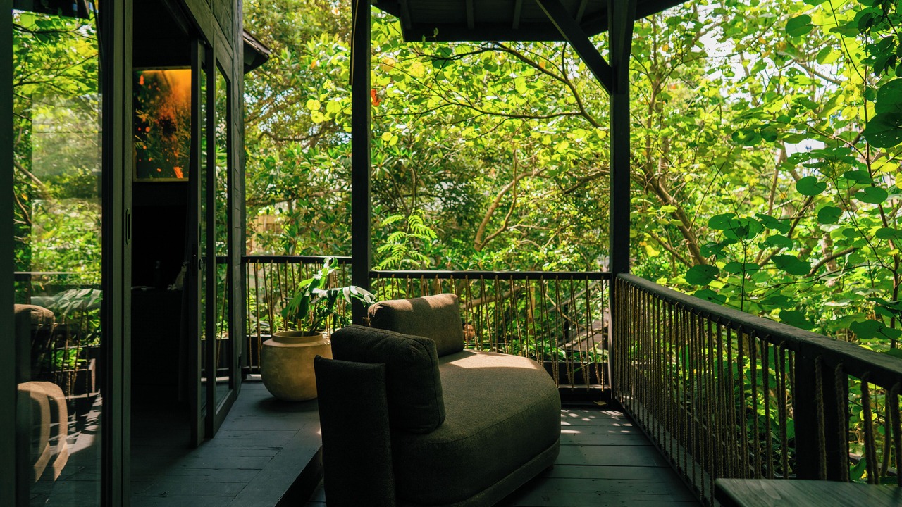 Photo of Bedroom in Beraban
