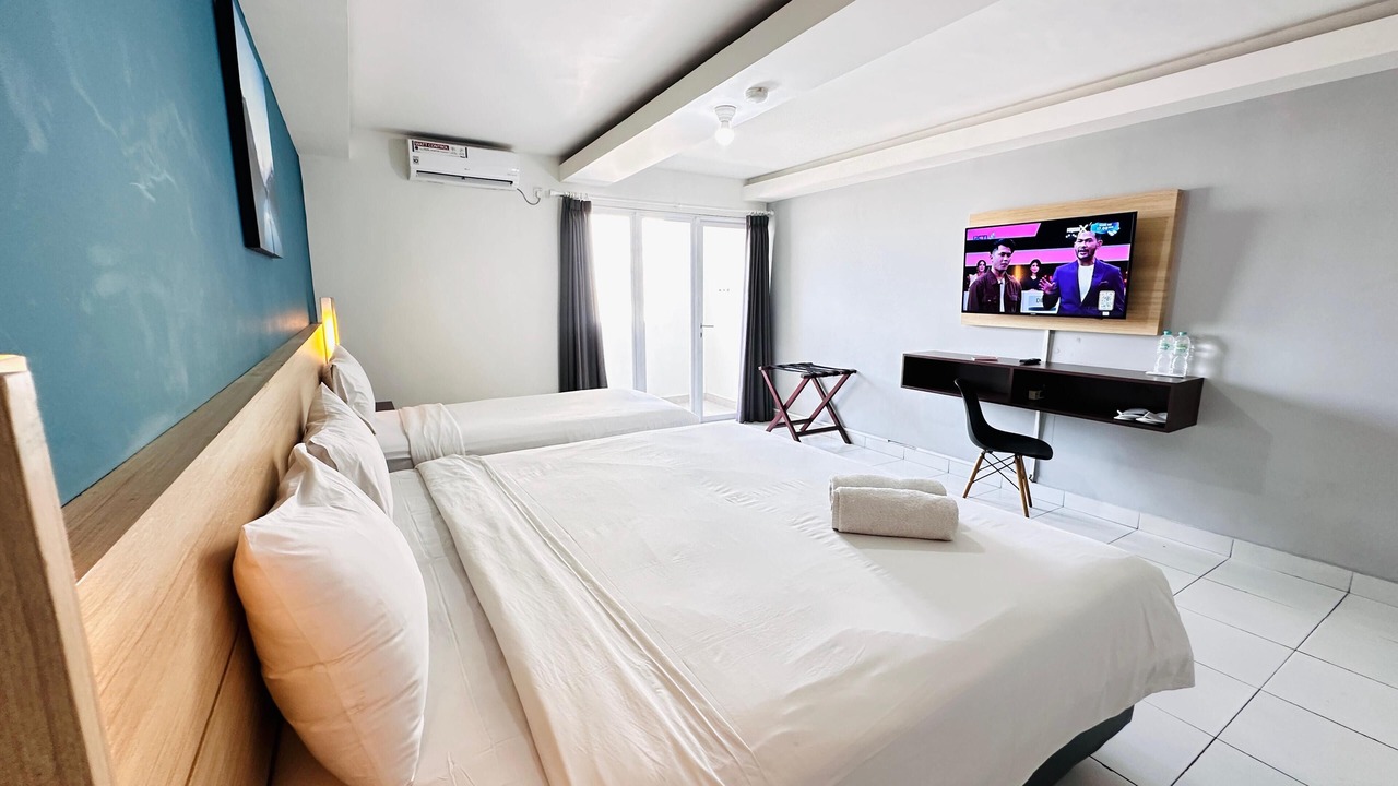 Photo of Bedroom in Old Jakarta