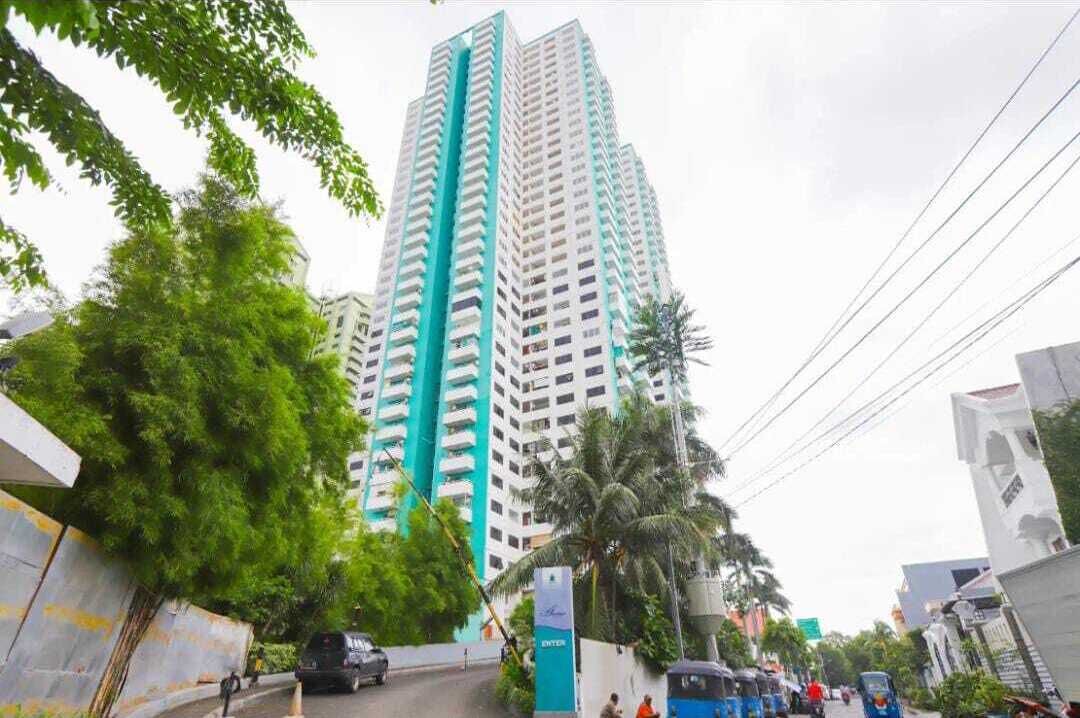 Photo of Outdoor in Old Jakarta