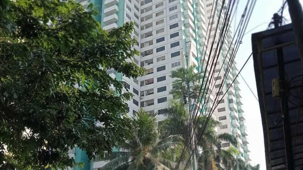 Photo of Outdoor in Old Jakarta