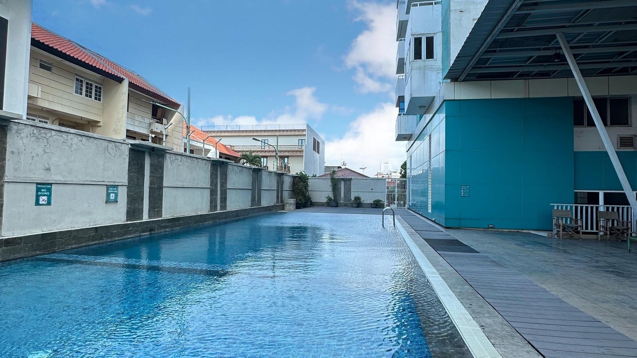 Photo of Outdoor in Old Jakarta