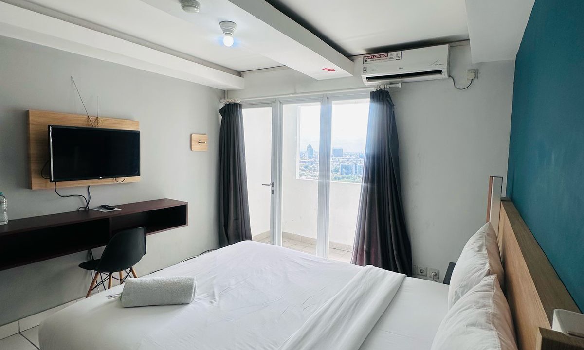 Photo of Bedroom in Old Jakarta