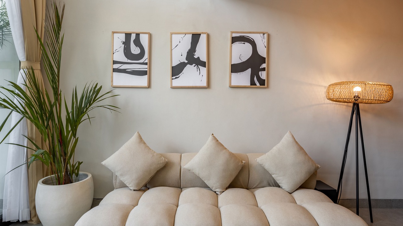Photo of Livingroom in Berawa