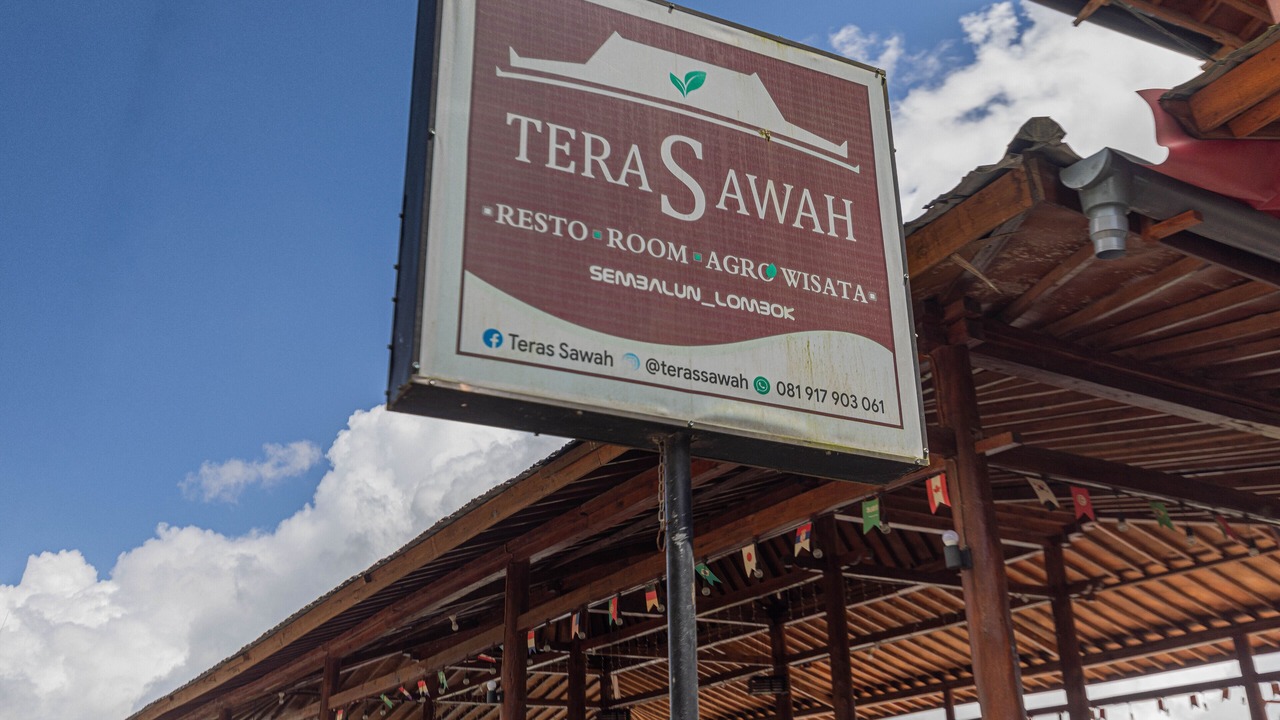 Photo of Outdoor in Kecamatan Sembalun