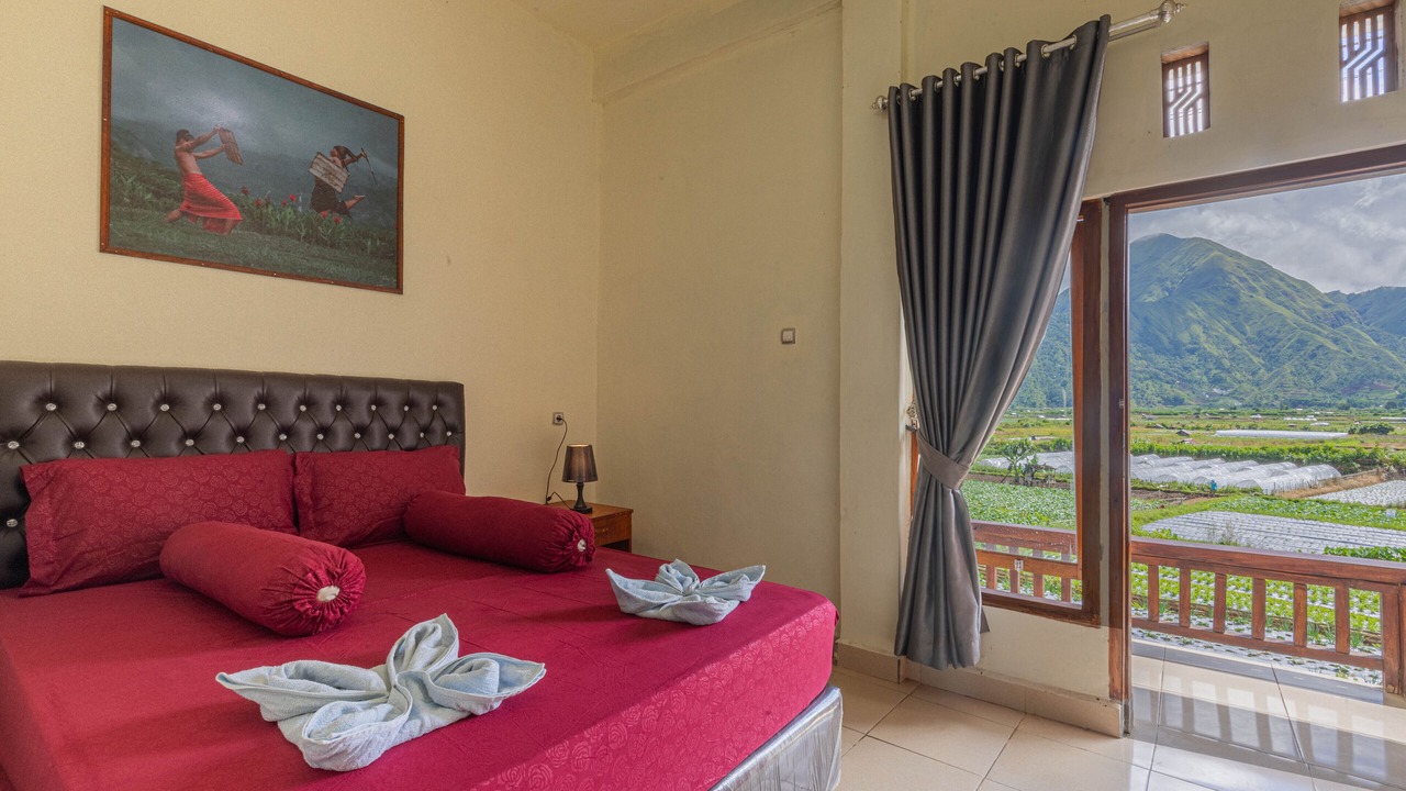 Photo of Bedroom in Kecamatan Sembalun