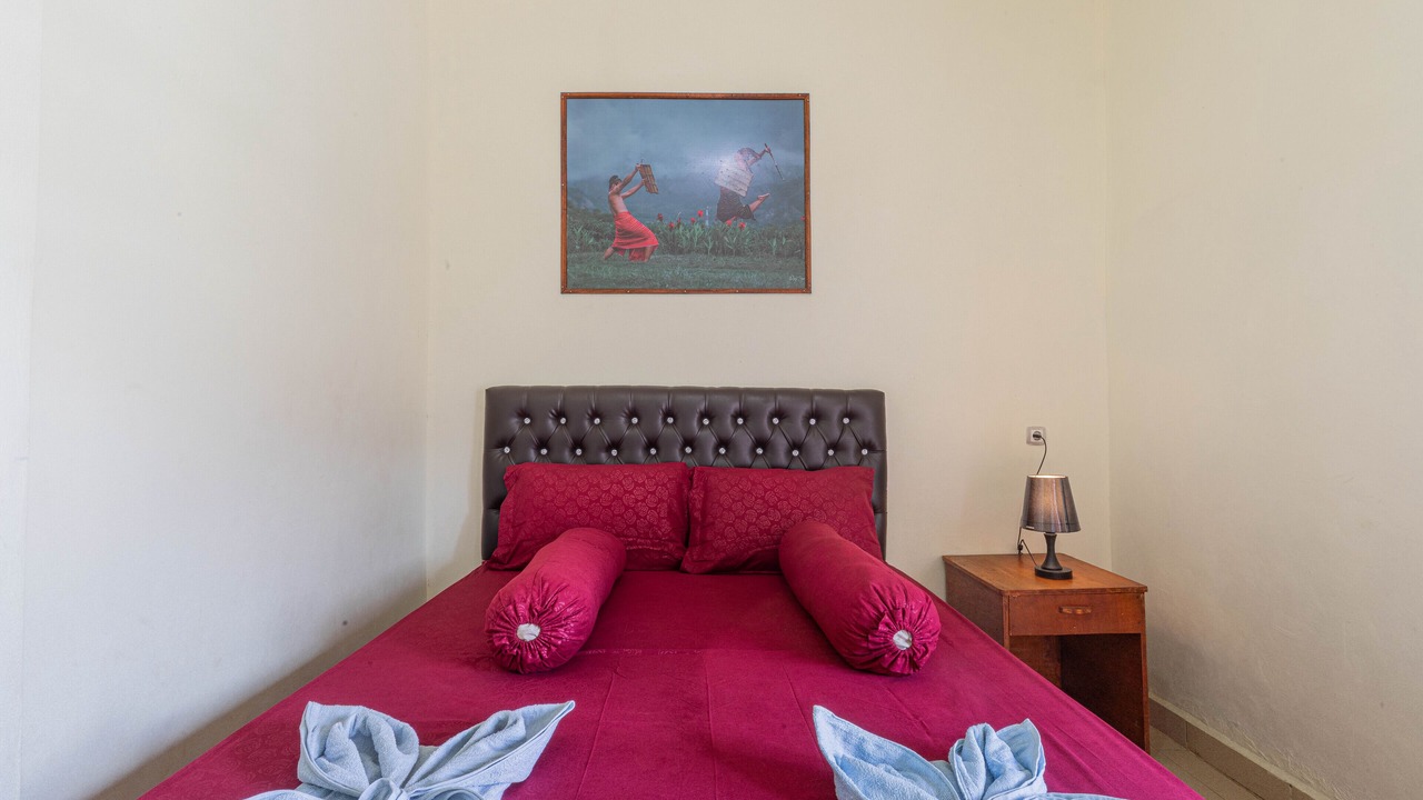 Photo of Bedroom in Kecamatan Sembalun