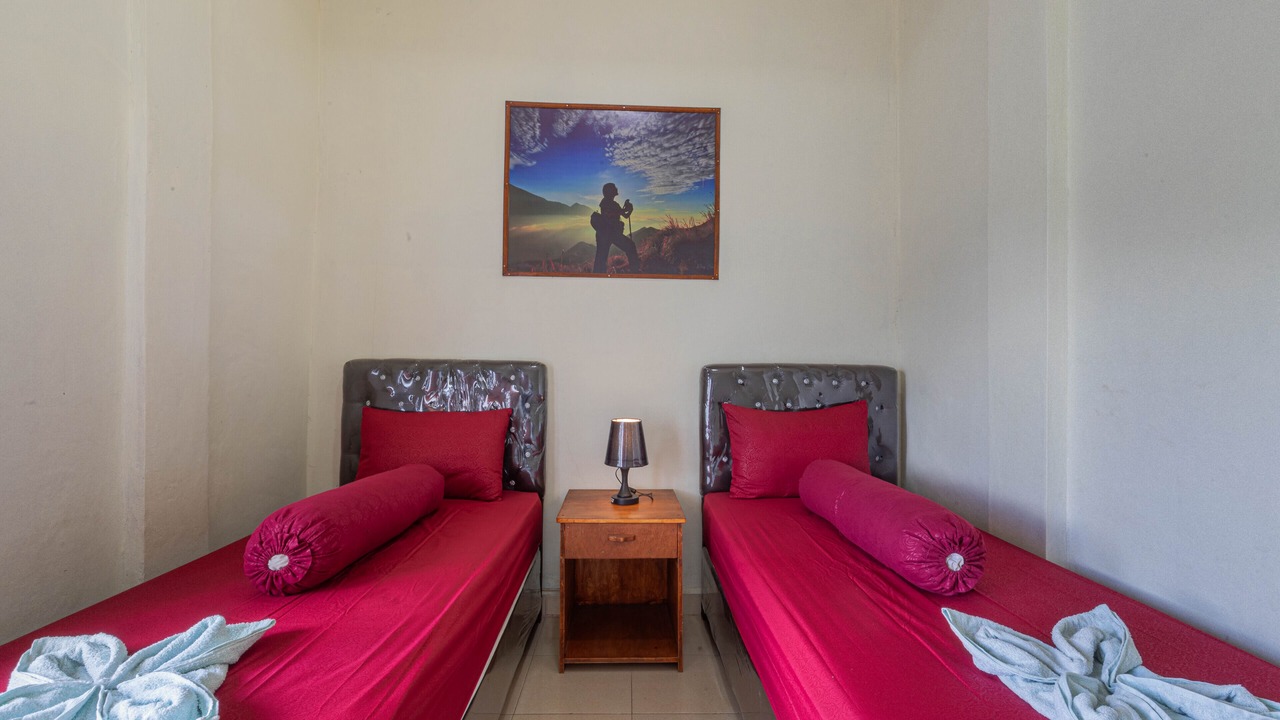 Photo of Bedroom in Kecamatan Sembalun