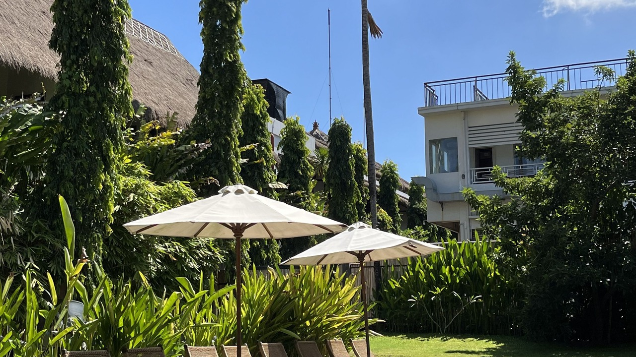 Photo of Outdoor in Pererenan