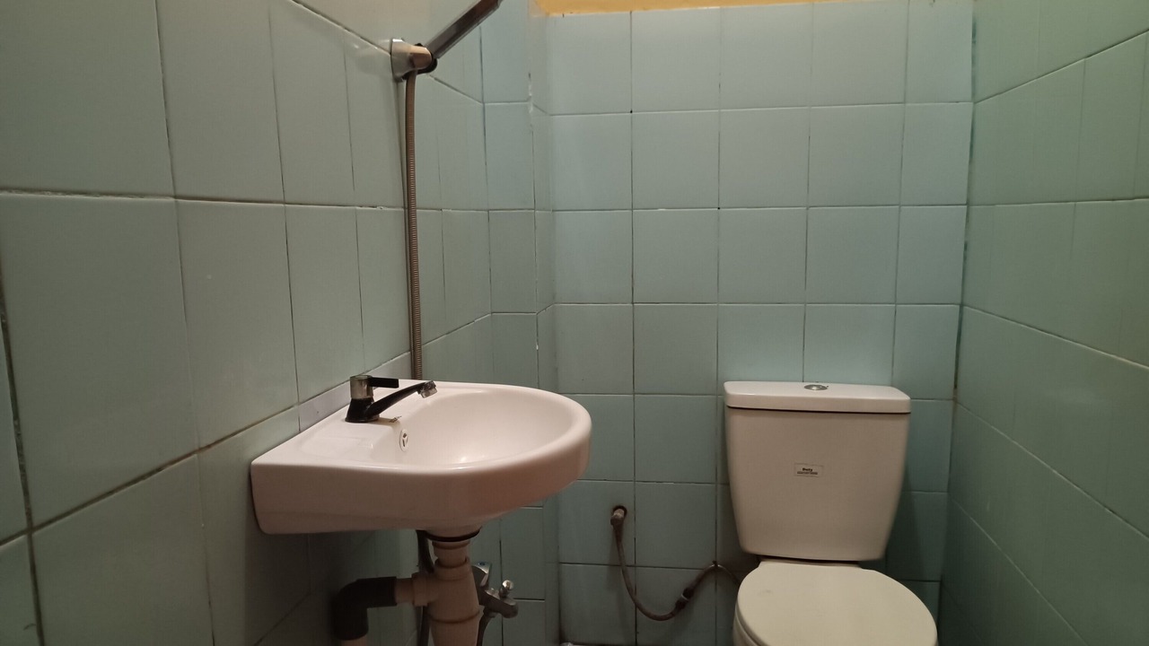 Photo of Bathroom in Sentani