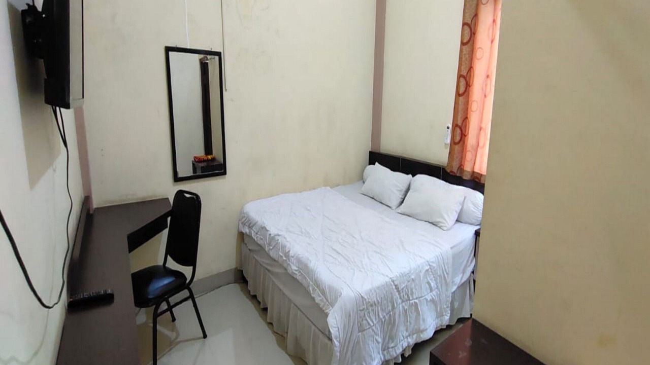 Photo of Bedroom in Sentani