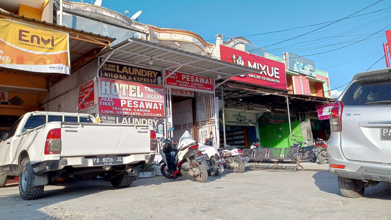 Photo of Outdoor in Sentani
