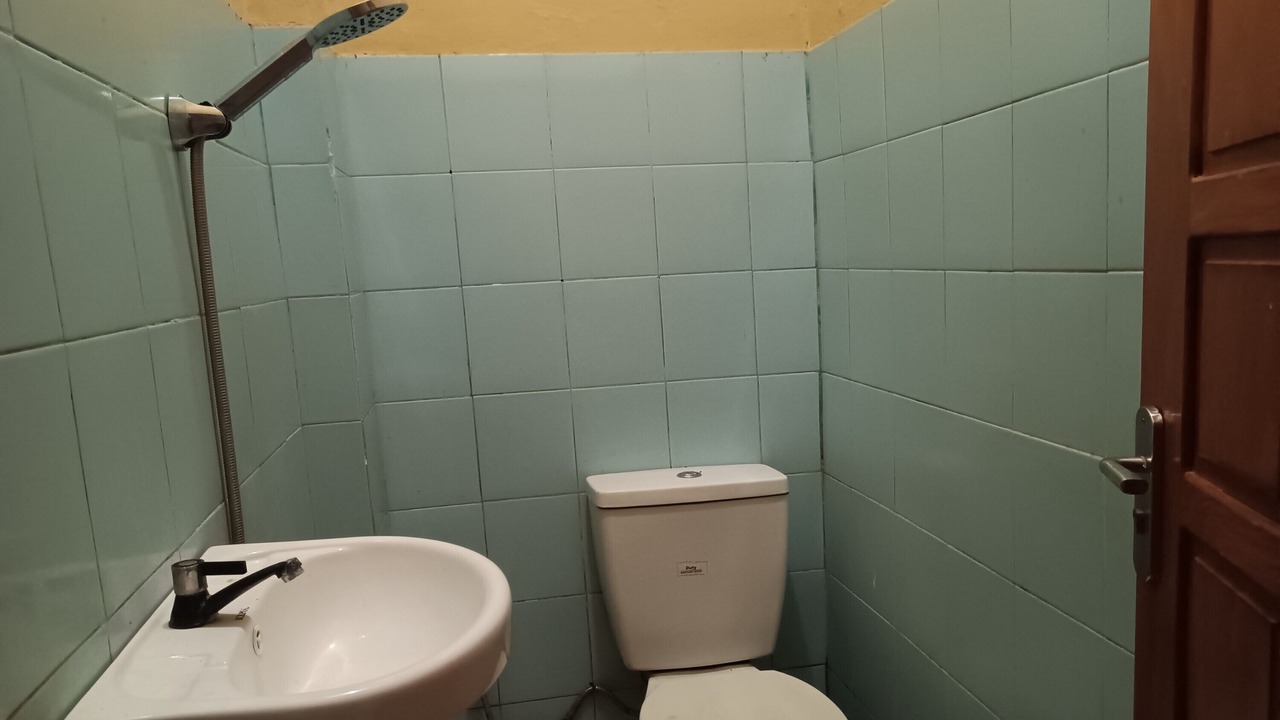 Photo of Bathroom in Sentani