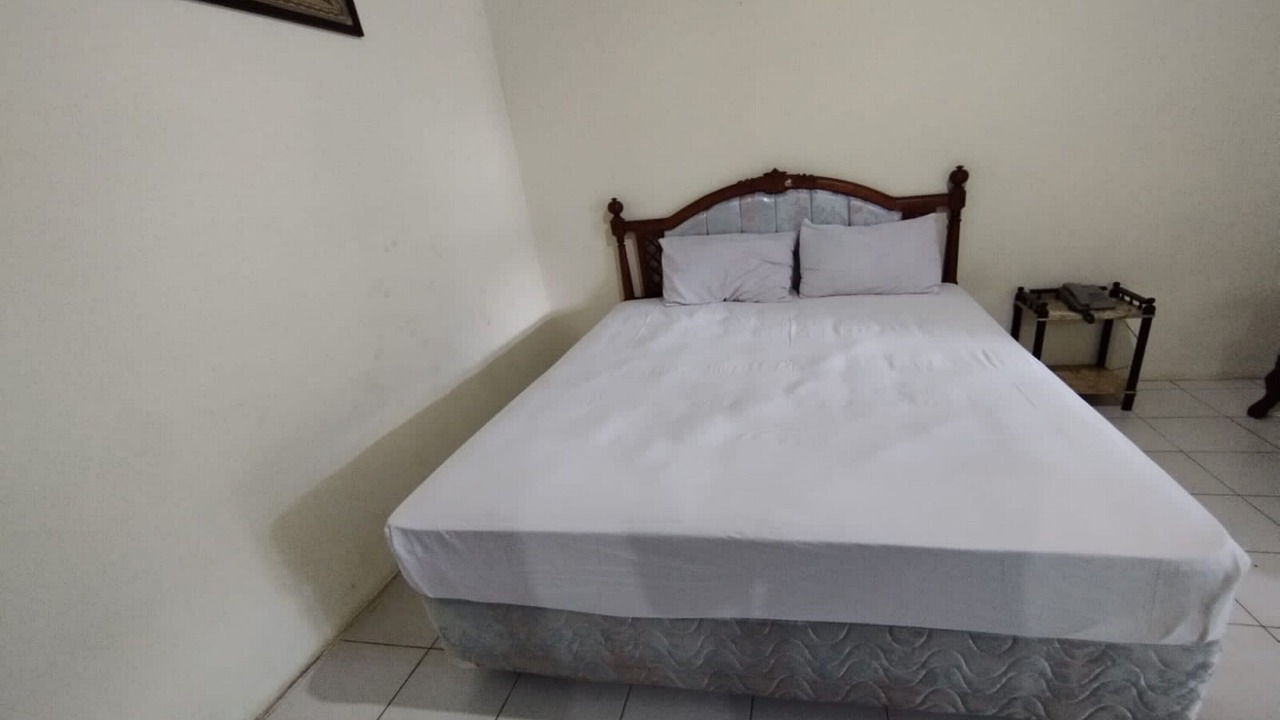 Photo of Bedroom in Sentani