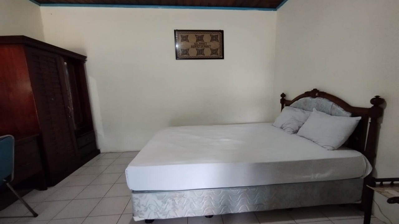Photo of Bedroom in Sentani