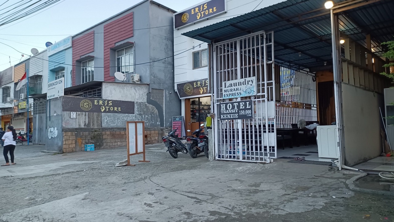 Photo of Outdoor in Sentani