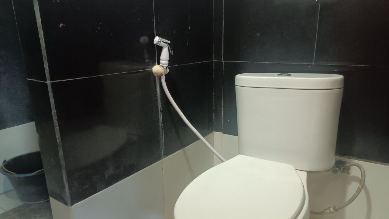 Photo of Bathroom in Sentani