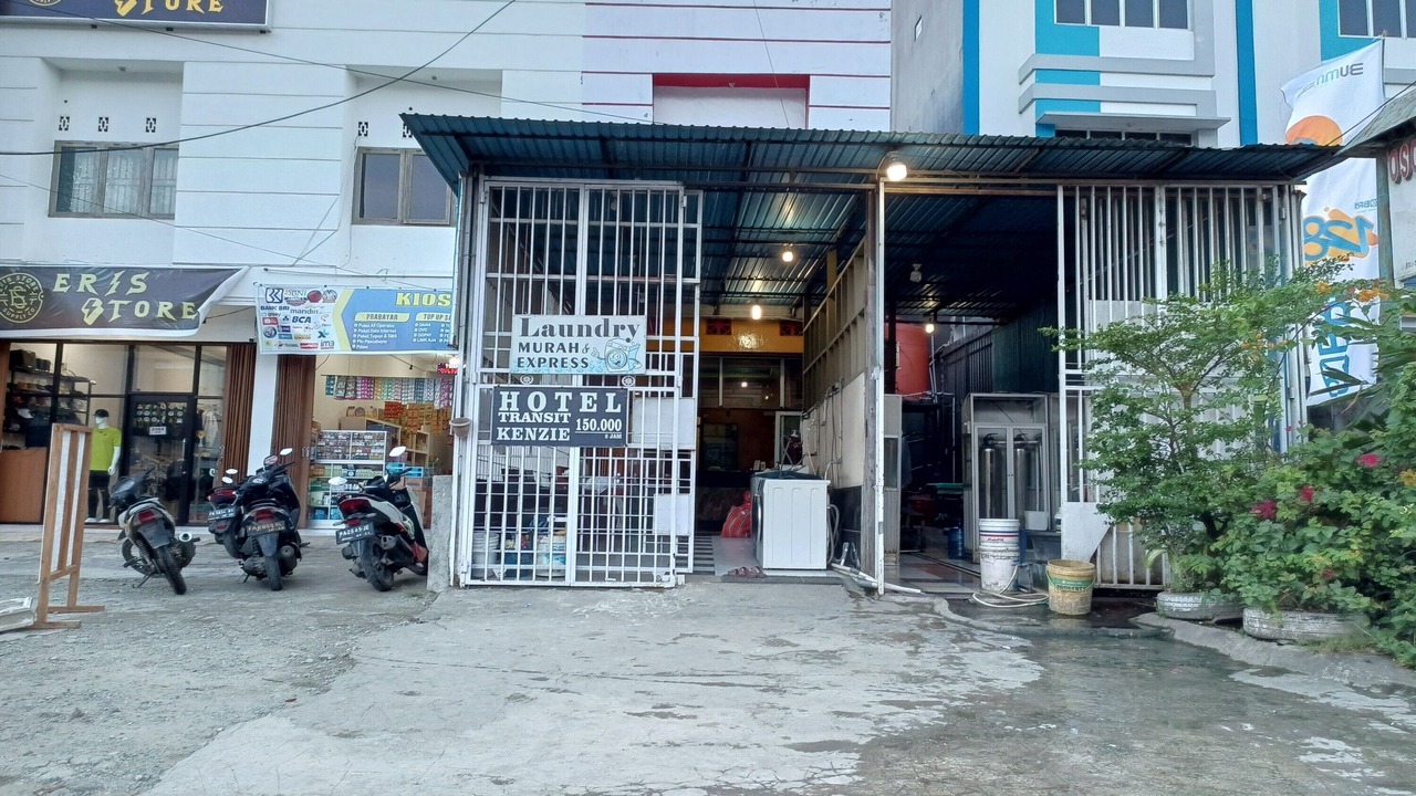 Photo of Outdoor in Sentani