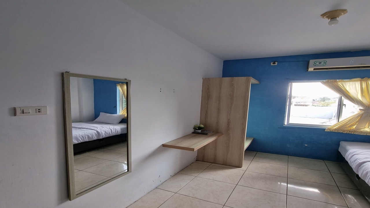 Photo of Bedroom in Binjai