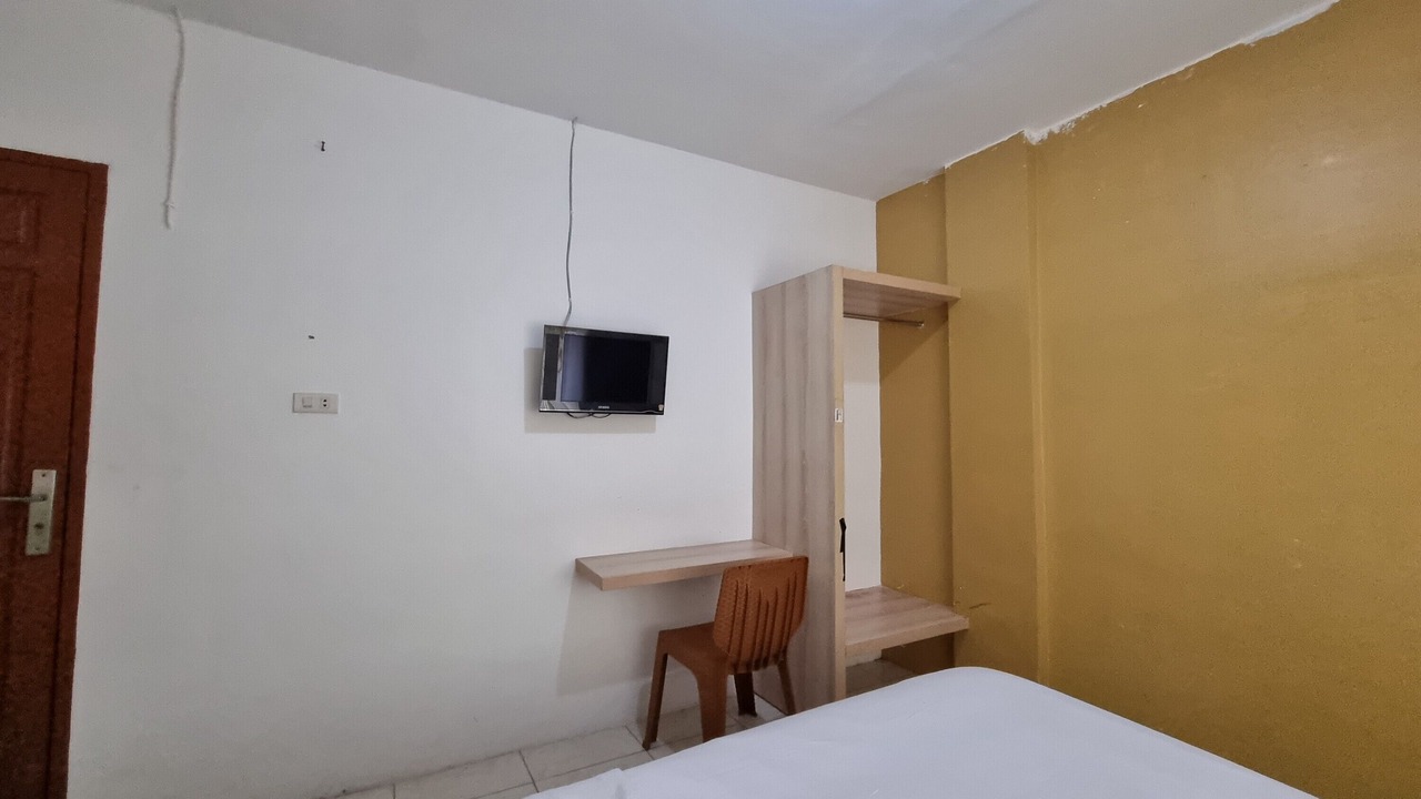 Photo of Bedroom in Binjai