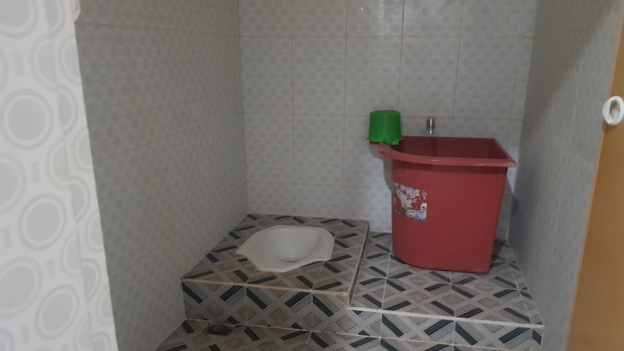 Photo of Bathroom in Binjai