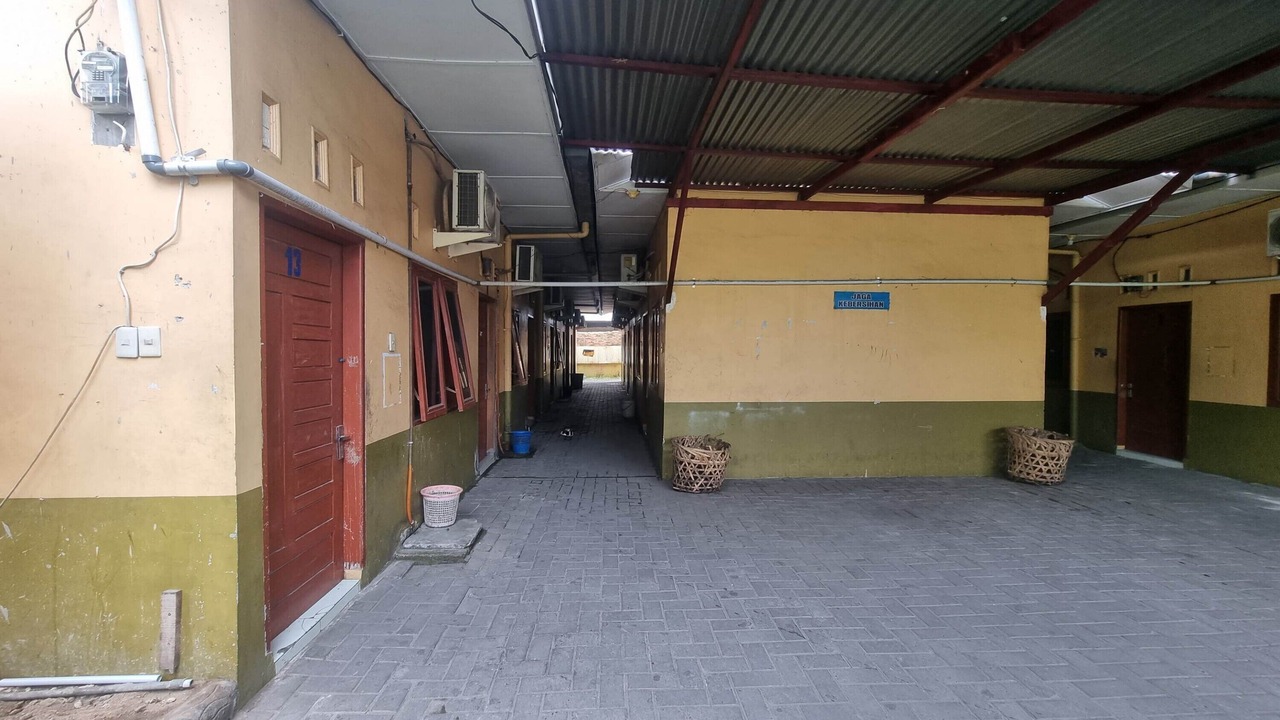 Photo of Outdoor in Binjai