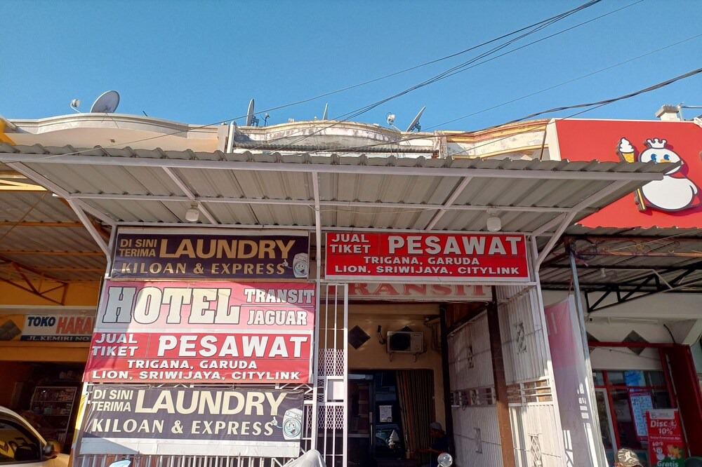 Photo of Outdoor in Sentani