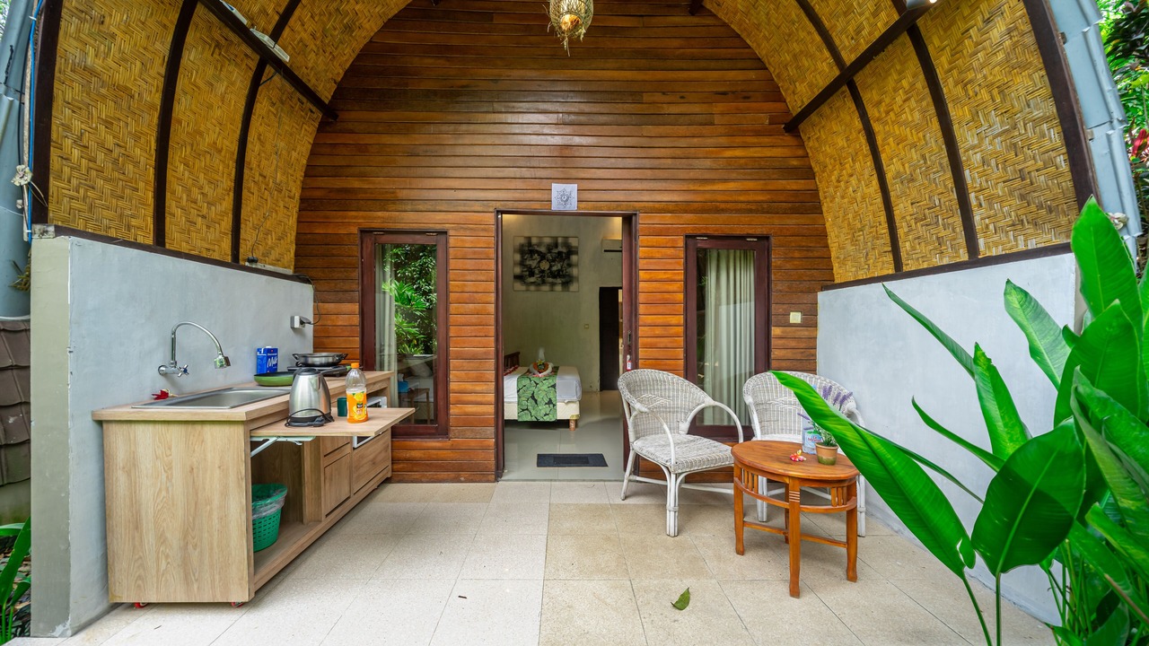 Photo of Kitchen in Sukawati